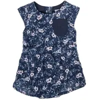 Ikks Jumpsuit XS33010-48 kind 18 maanden