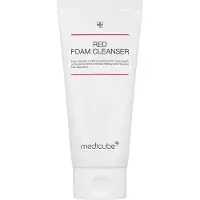 Medicube rode schuimreiniger 2020 120 ml