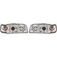 Diederichs 7621480 Koplampen set