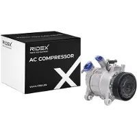 RIDEX 447K0347 Aircopomp