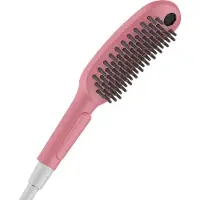 Hansgrohe DogShower handdouche voor de hond 150 3jet met massagenoppen pink