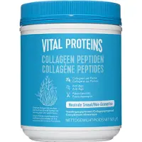 VITAL Online deals | Proteins Collageen Peptiden - 567g