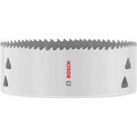 Bosch Gatzaag met schroefdraad voor meerdere materialen | 121 x 40 mm - 2608594607