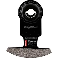 Bosch MATI 68 RD4 EXPERT Multitool Hoekzaagblad Voor Snijmortel En Zachte Tegels (1st)