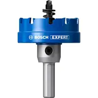 Bosch EXPERT Sheet Metal Gatzaag met adapter | 52 x 5 mm - 2608902008
