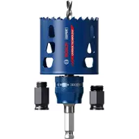 Bosch 2608901911 2608901911 Gatenzaagset 68 mm 1 stuk(s)