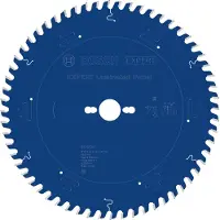 Bosch EXPERT Laminated Panel-Cirkelzaagblad | 303 x 3,2/2,2 x 30 mm | T60 - 2608902372