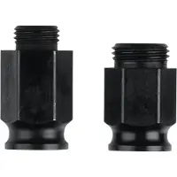 Bosch 2608902040 2608902040 Adapter voor gatzagen 1 stuk(s)