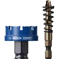 Bosch 2608901959 2608901959 Gatenzaag 35 mm Hartmetaal 1 stuk(s)
