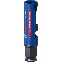 Bosch EXPERT Construction Material Power Change Plus Gatzaag | 19 x 60 mm - 2608901912
