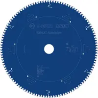 Bosch EXPERT Aluminium Cirkelzaagblad | 254 x 2,4/1,8 x 25,4 mm | T120 - 2608902245