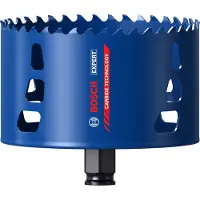 Bosch EXPERT Multi Material Power Change Plus Gatzaag | 114 x 60 mm - 2608901903