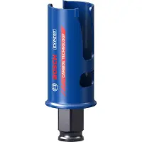 Bosch 2608901916 2608901916 Gatenzaag 30 mm Hartmetaal 1 stuk(s)