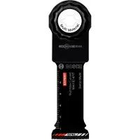Bosch 2608902076 2608902076 Multitool-zaagbladen Carbide 1 stuk(s)
