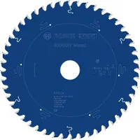 Bosch EXPERT Wood Cirkelzaagblad | 216 x 2,6/1,6 x 30 mm | T48 - 2608902206