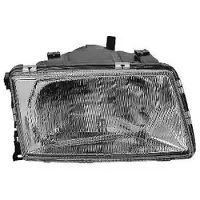 VAN WEZEL 0312942 Koplamp