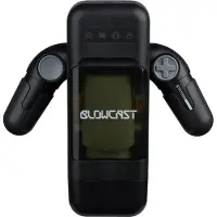 BLOWCAST Blowbot - automatische male masturbator - zwart