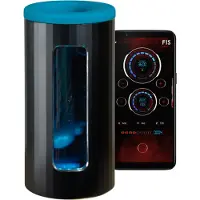 LELO - MASTURBATEUR MÂLE F1S V3 SARCELLE