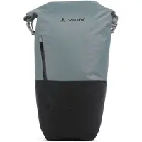 Vaude Sportrugzak 'CityGo 18' opaal / zwart