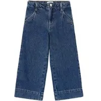 Mayoral - Meisjes broek - Maat 116 - Meisjes - Jeans -