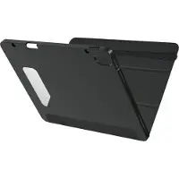 Otterbox React Folio Tablethoesje - Geschikt voor Apple iPad Air 13" (M3/M2) - Zwart