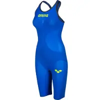Arena Damesbadpak Powerskin Carbon Air2 Cb