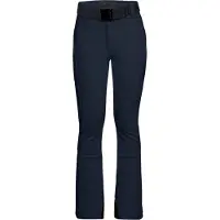Goldbergh Skibroek Women Pippa French Blue-Maat 34