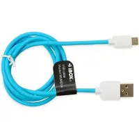 IBox USB A/micro USB kabel USB 2.0 Micro-USB A
