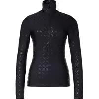 Goldbergh Skipully Women Icon Black-M