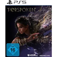 Forspoken (FR/Multi in Game)
