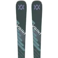 Völkl Peregrine 72 V2+rmotion-t 12 Alpin Skipakket