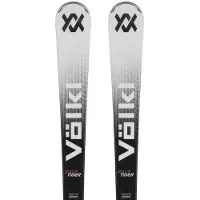 Völkl Racetiger Sc White+vmotion 11 Alpin Skipakket