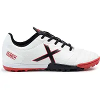 Munich Arenga Turf 11 Indoor Football Shoes Wit EU 35 Kinderen