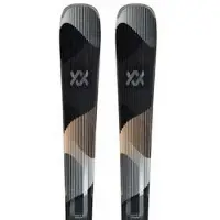 Völkl Shine 78 Lowride+lr 11 Tcx Dames Alpine Ski Pakket