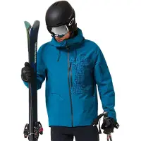 Oakley Apparel Canopy Insulated Jas