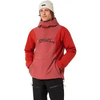 Oakley Apparel Tnp Tbt Insulated Jas Rood L Man