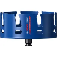 Bosch EXPERT Construction Material Power Change Plus Gatzaag | 140 x 60 mm - 2608901947