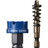 Bosch 2608901957 2608901957 Gatenzaag 30 mm Hartmetaal 1 stuk(s)