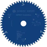Bosch 2608902215 2608902215 Cirkelzaagblad 165 x 20.0 x 1.3 mm Aantal tanden: 56 1 stuk(s)