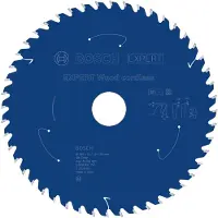 Bosch EXPERT Wood cordless Cirkelzaagblad | 190 x 1,5/1 x 30 mm | T48 - 2608902157