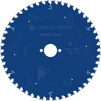 Bosch 2608902166 2608902166 Cirkelzaagblad 230 x 30.0 x 1.8 mm Aantal tanden: 48 1 stuk(s)