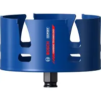Bosch EXPERT Construction Material Power Change Plus Gatzaag | 127 x 60 mm - 2608901946