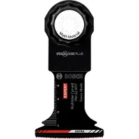 Bosch 2608902073 2608902073 Multitool-zaagbladen Carbide 52 mm 1 stuk(s)