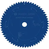 Bosch 2608902186 EXPERT Accu Afkortzaagblad Voor Hout - 305 X 30 X 60T