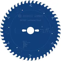 Bosch EXPERT Laminated Panel-Cirkelzaagblad | 250 x 3,2/2,2 x 30 mm | T48 - 2608902193