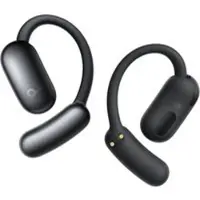 Soundcore AeroFit 2 AI Assistent Open-Oor Hoofdtelefoon van Anker, Drukvrije Pasvorm, 2X Rijkere Bassen,