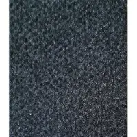 Promat Schoonloopmat 120 x 90 | Professioneel | Donker Antraciet