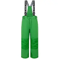 Kamik - Kid's Regan - Skibroek 176, groen