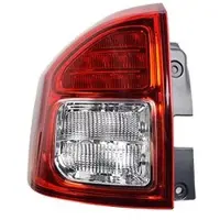 VAN WEZEL 2127935 Achterlicht