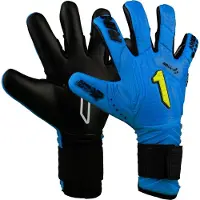 Rinat Aries Nemesis Prime Goalkeeper Gloves Blauw 10